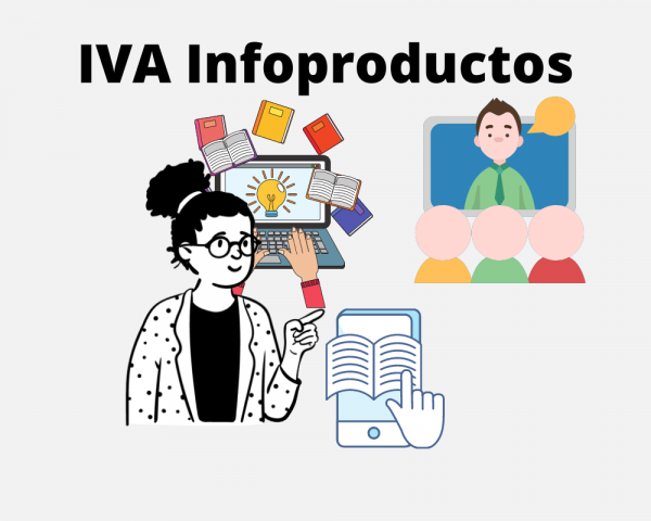 IVA Infoproductos